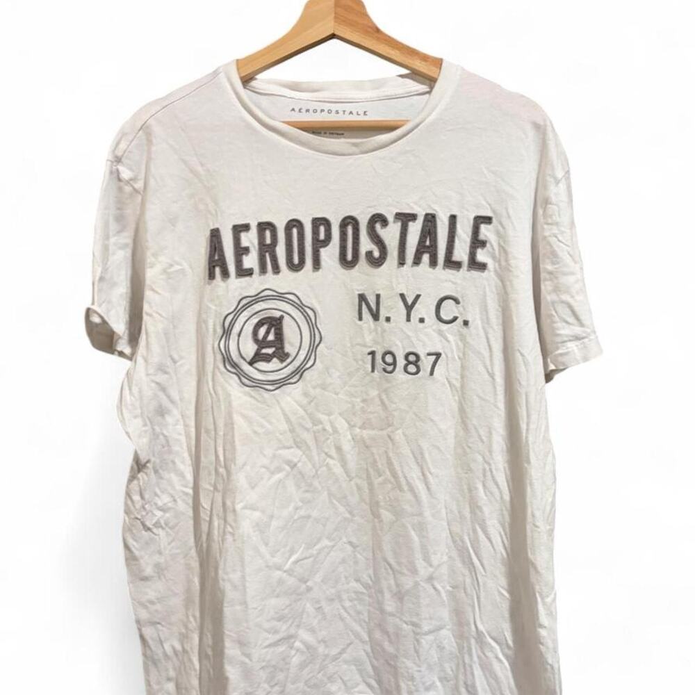 Y2K Style Aeropostale Shirt